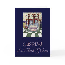 Best Fishes cards by hissnhowl Best Fishes cards