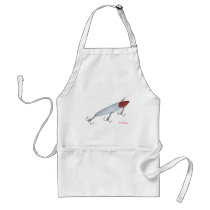 Best Fishing Baits for Bass and other fish aprons