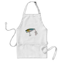 Best Fishing Baits for Bass and other fish Apron
