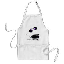 Best Fishing Baits for Bass and other fish aprons