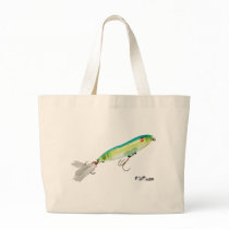 Best Fishing Baits for Bass and other fish bags