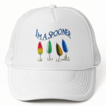 Best Fishing Baits for Bass and other fish hats
