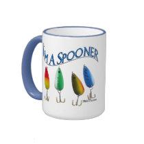 Best Fishing Baits for Bass and other fish mugs