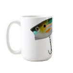 Best Fishing Baits for Bass and other fish mugs