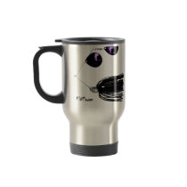 Best Fishing Baits for Bass and other fish Coffee Mug