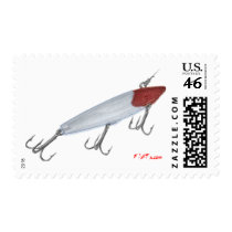 Best Fishing Baits for Bass and other fish postage