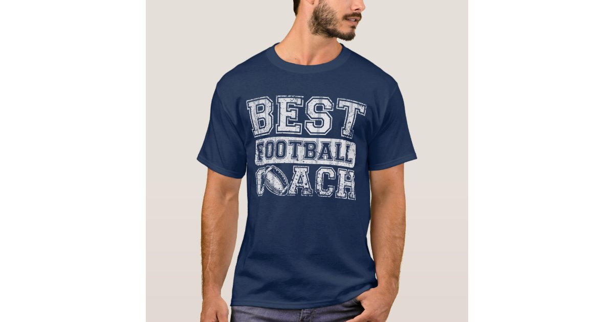 football coach attire