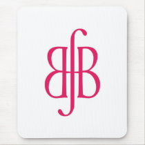 Best for Babes Mousepad