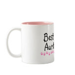 Best Freakin Auntie Every Mug