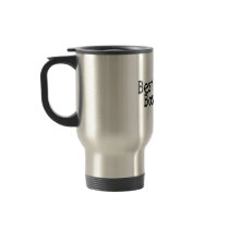 Best Freakin Boss Ever Mug