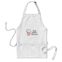 Best Freakin Chef Ever Aprons