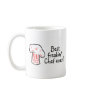 Best Freakin Chef Ever Mugs