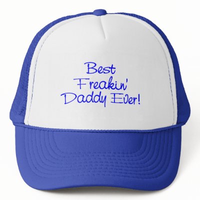 Best Daddy Ever