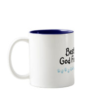 Best Freakin God Father Ever Mugs