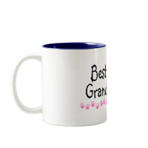 Best Freakin Grandma Ever Mug