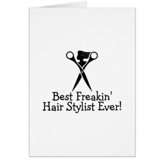 Hair Dresser Cards, Hair Dresser Card Templates, Postage, Invitations ...