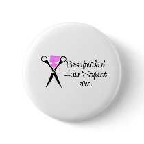 Best Freakin Hair Sytlist Ever Pins