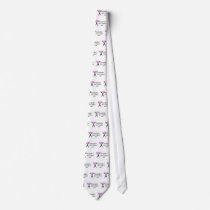 Best Freakin Hair Sytlist Ever ties