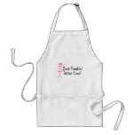 Best Freakin Sister Ever Aprons