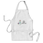 Best Freakin Teacher Ever Aprons
