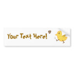 Best free kick bumper stickers
