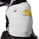 Best free kick pet clothing