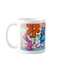 Best Frieds For Life MUG
