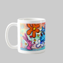Best Frieds For Life MUG mugs