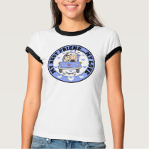 Best Friend and Love Wedding T-shirt