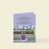 Best Friend  Birthday Greetings cards