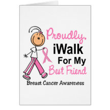 BEST FRIEND CARD