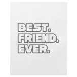Best Friend Ever Full Color Flyer