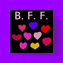 Best Friend Forever buttons