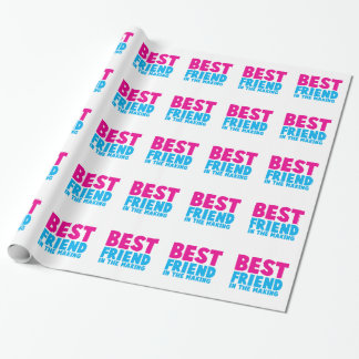Papers about best friends