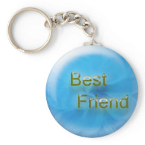 Best Friend Key Chains