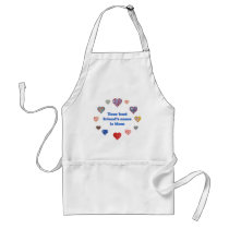 Best Friend Mom Apron