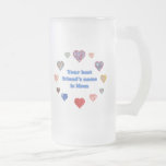 Best Friend Mom Coffee Mugs