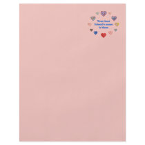 Best Friend Mom Full Color Flyer