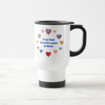 Best Friend Mom Mugs