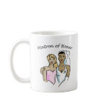 Best Friend Mug