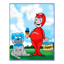 Best Friend posters by Simon01 Best Friend posters