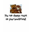 Best Friend t-shirt