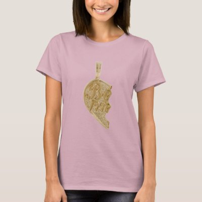 Best Friend tee, Part1 Shirt