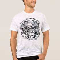 Best Friend t-shirts by Ornamentality Best Friend t-shirts