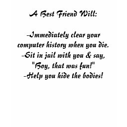 Best Friend shirt