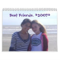 Best Friends. *2007* calendars by nikifrish Best Friends. *2007* calendars