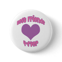 Best Friends 4-Ever Button