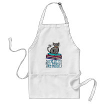 Best Friends Apron