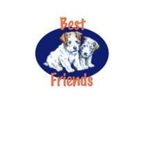 Best Friends Baby Doll T t-shirts