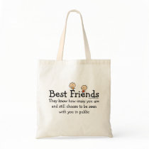 Best Friends Bags